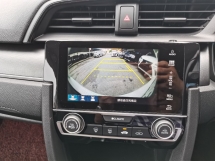 2017 HONDA CIVIC 2017 本田思域 1.8 光电技术 (一个)