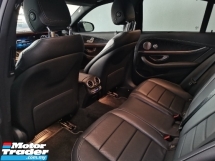 2021 奔驰E级 2021 奔驰E300 2.0 AMG CKD 整容