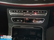 2021 奔驰E级 2021 奔驰E300 2.0 AMG CKD 整容
