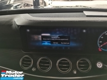2021 奔驰E级 2021 奔驰E300 2.0 AMG CKD 整容