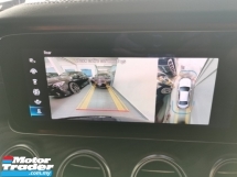 2021 奔驰E级 2021 奔驰E300 2.0 AMG CKD 整容