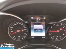 2018 MERCEDES-BENZ GLC 250 2018 奔驰GLC250 2.0 MATIC AMG 注册 2019 