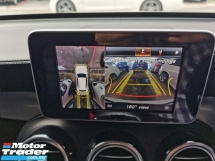 2018 MERCEDES-BENZ GLC 250 2018 奔驰GLC250 2.0 MATIC AMG 注册 2019 