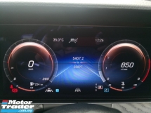 2021 MERCEDES-BENZ E-CLASS E300 AMG Sedan 2.0cc YEAR MADE 2021 New Model 38k km Fully maintain HAP SENG STAR Warranty Aug 2025