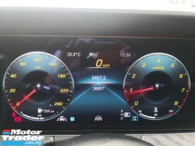 2021 MERCEDES-BENZ E-CLASS E300 AMG Sedan 2.0cc YEAR MADE 2021 New Model 38k km Fully maintain HAP SENG STAR Warranty Aug 2025
