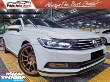2017 VOLKSWAGEN PASSAT 1.8 COMFORTLINE PLUS POWER BOOT WARRANTY