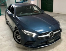 2020 MERCEDES-BENZ A250 2.0 AMG 4MATIC SEDAN