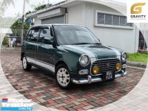 2003 PERODUA KELISA 1.0 EZ