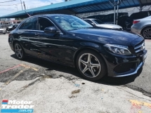 2018 梅赛德斯 - 奔驰C级 2018 奔驰C250 2.0 AMG 散件组装 