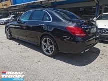 2018 梅赛德斯 - 奔驰C级 2018 奔驰C250 2.0 AMG 散件组装 