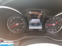 2018 梅赛德斯 - 奔驰C级 2018 奔驰C250 2.0 AMG 散件组装 