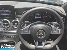 2018 梅赛德斯 - 奔驰C级 2018 奔驰C250 2.0 AMG 散件组装 