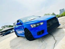 2012 PROTON INSPIRA 2.0 CVT PREMIUM (A) TIPTOP