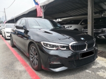 2021 BMW 3 SERIES 330i G20 New Model M SPORT Ckd Year Made 2021 Mil 36000km BMW Malaysia Auto Bavaria Warranty 2026