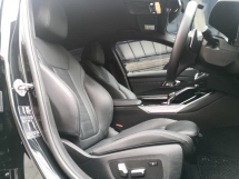 2021 BMW 3 SIRI 330i G20 Model Baru M SPORT Ckd Tahun Dibuat 2021 Mil 36000km BMW Malaysia Auto Bavaria Warranty 2026
