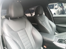 2021 BMW 3 SIRI 330i G20 Model Baru M SPORT Ckd Tahun Dibuat 2021 Mil 36000km BMW Malaysia Auto Bavaria Warranty 2026