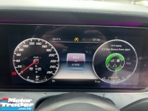 2018 MERCEDES-BENZ E-CLASS E300 2.0 COUPE /PREMIUM SPEC /PANAROMIC ROOF/UNREG