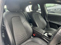 2019 MERCEDES-BENZ A-CLASS A180 Hatchback SPORT /JAPAN SPEC /BSM /REVERSE CAM