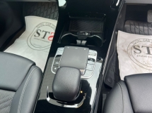 2019 MERCEDES-BENZ A-CLASS A180 Hatchback SPORT /JAPAN SPEC /BSM /REVERSE CAM