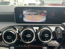 2019 MERCEDES-BENZ A-CLASS A180 Hatchback SPORT /JAPAN SPEC /BSM /REVERSE CAM
