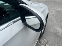 2019 MERCEDES-BENZ A-CLASS A180 Hatchback SPORT /JAPAN SPEC /BSM /REVERSE CAM