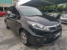 2016 PROTON IRIZ 1.3 Standard (A) - One Careful Owner