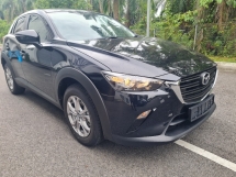 2023 MAZDA CX-3 1.5 Core