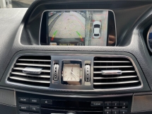 2014 MERCEDES-BENZ E-CLASS E200 2.0 (A) Coupe FACELIFT PERCUMA 2 JAMINAN TAHUN