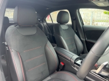 2020 MERCEDES-BENZ A-CLASS A250 2.0 AMG SEDAN /4MATIC/PREMIUM PLUS PACK/UNREG