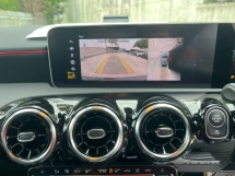 2020 MERCEDES-BENZ A-CLASS A250 2.0 AMG SEDAN /4MATIC/PREMIUM PLUS PACK/UNREG