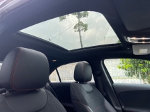 2020 MERCEDES-BENZ A-CLASS A250 2.0 AMG SEDAN /4MATIC/PREMIUM PLUS PACK/UNREG