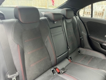 2020 MERCEDES-BENZ A-CLASS A250 2.0 AMG SEDAN /4MATIC/PREMIUM PLUS PACK/UNREG