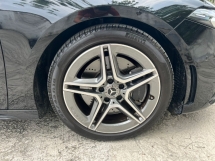 2020 MERCEDES-BENZ A-CLASS A250 2.0 AMG SEDAN /4MATIC/PREMIUM PLUS PACK/UNREG