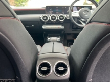 2020 MERCEDES-BENZ A-CLASS A250 2.0 AMG SEDAN /4MATIC/PREMIUM PLUS PACK/UNREG