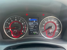 2022 TOYOTA ALPHARD 2.5 SC /3BA /3 EYE HEADLIGHT /SUNROOF /PILOT SEATS