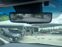 2022 TOYOTA ALPHARD 2.5 SC /3BA /3 EYE HEADLIGHT /SUNROOF /PILOT SEATS