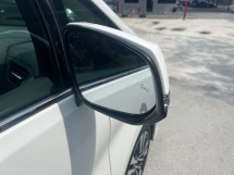 2022 TOYOTA ALPHARD 2.5 SC /3BA /3 EYE HEADLIGHT /SUNROOF /PILOT SEATS