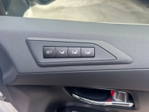 2022 TOYOTA ALPHARD 2.5 SC /3BA /3 EYE HEADLIGHT /SUNROOF /PILOT SEATS