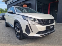 2022 PEUGEOT 3008 1.6 THP ALLURE 