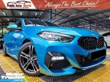 2021 BMW 2 SERIES 218i 1.5 (A) M SPORT FULL SERVICE UNDER WRRNTY