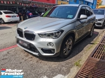 2018 宝马X1 宝马X1 2.0 sDrive20i CKD (一个) 2018