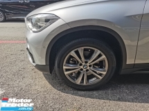 2018 宝马X1 宝马X1 2.0 sDrive20i CKD (一个) 2018
