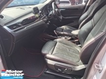 2018 宝马X1 宝马X1 2.0 sDrive20i CKD (一个) 2018