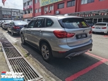2018 宝马X1 宝马X1 2.0 sDrive20i CKD (一个) 2018