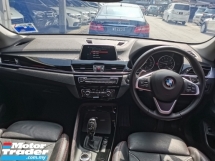 2018 宝马X1 宝马X1 2.0 sDrive20i CKD (一个) 2018