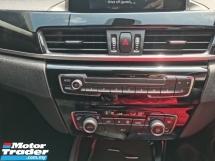 2018 宝马X1 宝马X1 2.0 sDrive20i CKD (一个) 2018