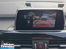 2018 宝马X1 宝马X1 2.0 sDrive20i CKD (一个) 2018