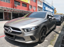 2019 梅赛德斯 - 奔驰A级A200 1.3 Progressive Line Turbo 制造年份 2019 REG2020 CKD Mil 39000km 全套服务循环 Wrnty 2024