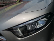 2019 MERCEDES-BENZ A-CLASS A200 1.3 Progressive Line Turbo TAHUN DIBUAT 2019 REG2020 CKD Mil 39000km KITARAN Servis Penuh Wrnty 2024