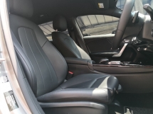 2019 MERCEDES-BENZ A-CLASS A200 1.3 Progressive Line Turbo TAHUN DIBUAT 2019 REG2020 CKD Mil 39000km KITARAN Servis Penuh Wrnty 2024